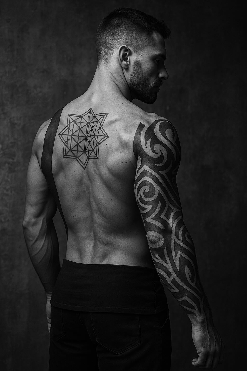 Tattoo ideas for men