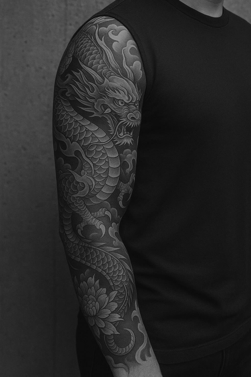 Sleeve tattoo ideas