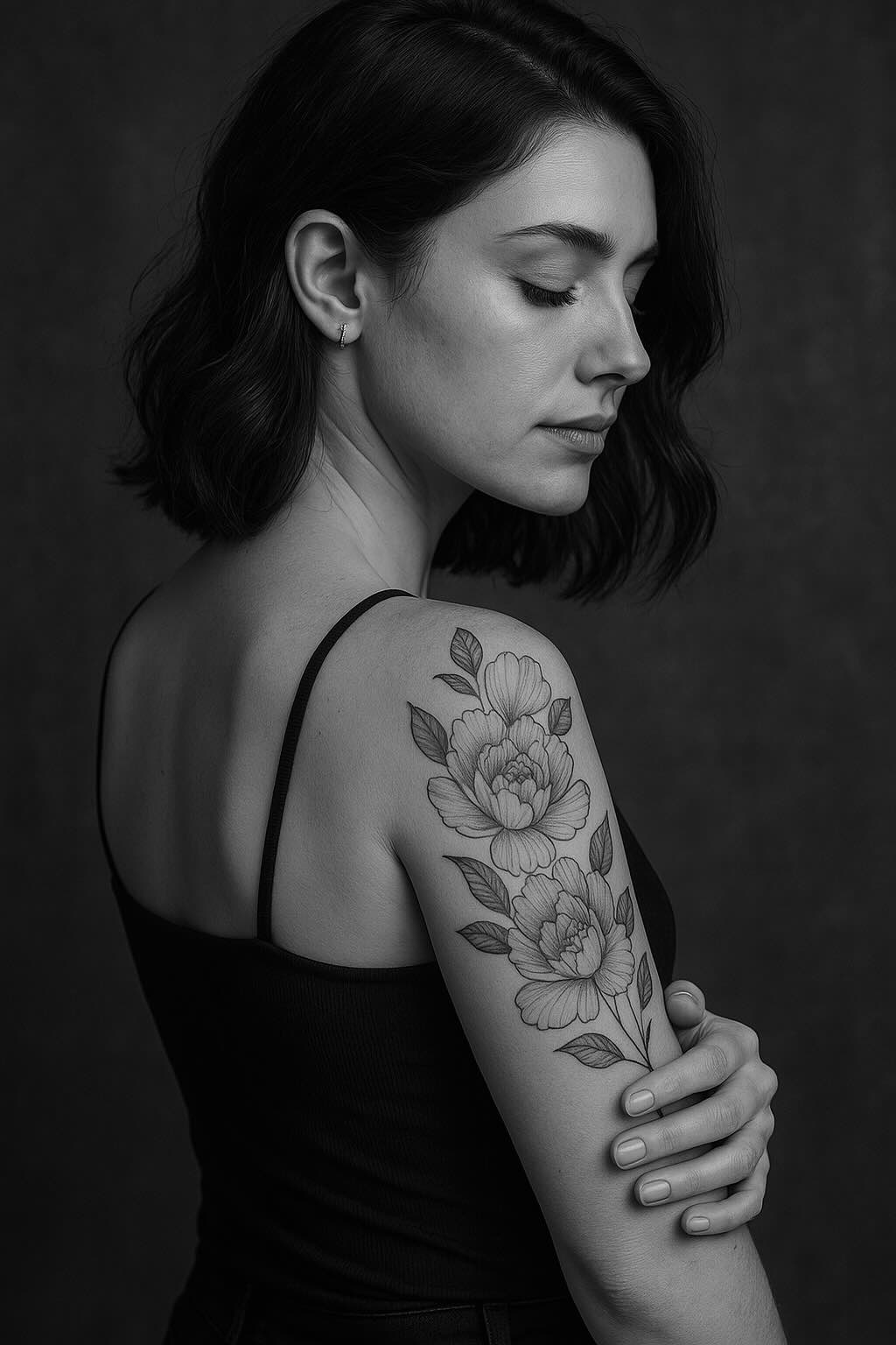 Tattoo ideas for women